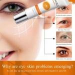Bioaqua Vitamin C Eye Cream