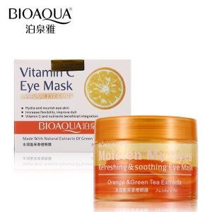Bioaqua Vitamin C Eye Mask