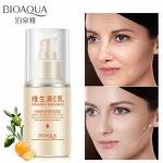 Bioaqua Vitamin E Emulsion Face Cream