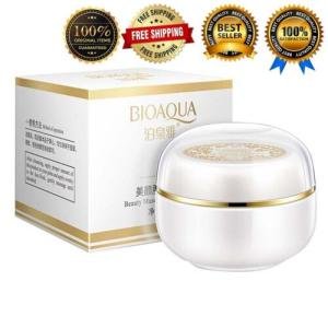 Bioaqua Whitening Cream