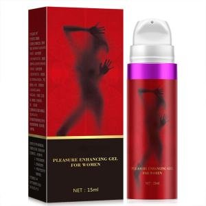 CAIQING Pleasure Enhancing Gel For Women