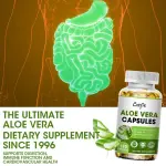 Catfit Aloe Vera Capsules