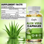 Catfit Aloe Vera Capsules