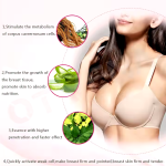 Catfit Breast Enlargement Capsules