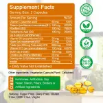 Catfit Compound Vitamin B Capsules