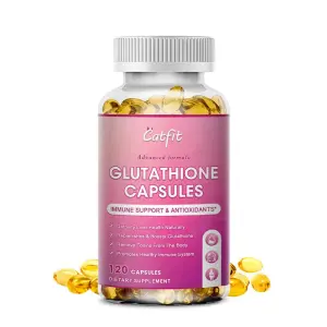 Catfit Glutathione Capsules