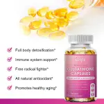 Catfit Glutathione Capsules