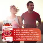 Catfit Glycine Magnesium Gummy