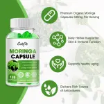 Catfit Moringa Capsules