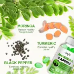 Catfit Moringa Capsules