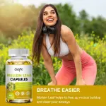 Catfit Mullein Leaf Capsules