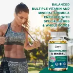 Catfit Multivitamin & Minerals Capsules