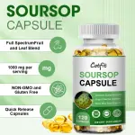 Catfit Soursop Capsules