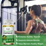 Catfit Soursop Capsules