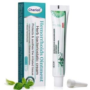 Cherioll Hemorrhoids Removal Treatment Cream