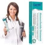 Cherioll Hemorrhoids Removal Treatment Cream