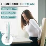 Cherioll Hemorrhoids Removal Treatment Cream