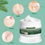 Chicken Skin Body Cream