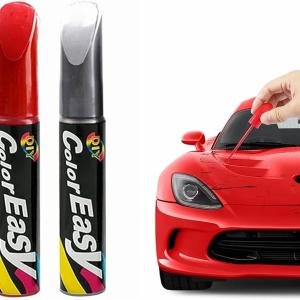 Color Easy Car Scratch Repair Kit