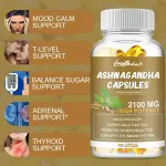 Coolkin Ashwagandha Extract Capsules