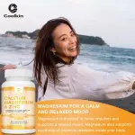 Coolkin Calcium Magnesium Zinc Capsules