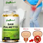 Coolkin Saw Palmetto Supplement Capsules