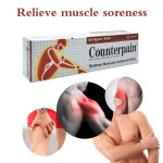 Counterpain Relieve Muscular Aches And Pain