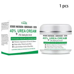 Crazylife 40% Urea Cream