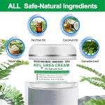 Crazylife 40% Urea Cream