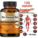 Daitea Bio Natural Bee Capsules