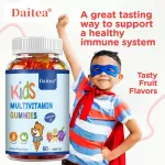 Daitea Kids Multivitamin Gummies