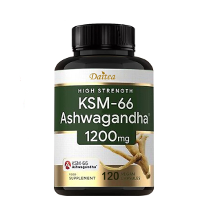 Daitea Ksm-66 Ashwagandha 1200mg