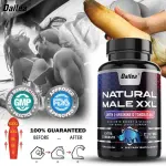 Daitea Natural Male XXL Capsules