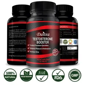 Daitea Testosterone Booster for Men