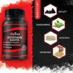 Daitea Testosterone Booster for Men