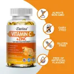 Daitea Vitamin + Zinc Capsules