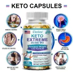 Daitea Weight Loss Keto Extreme 25000mg