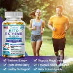 Daitea Weight Loss Keto Extreme 25000mg