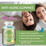 Daynee Anti-Aging Gummies