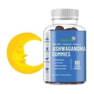 Daynee Ashwagandha Gummies