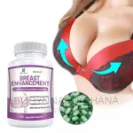 Daynee Breast Enhancement Capsule