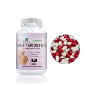 Daynee Butt Booster Capsule