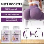 Daynee Butt Booster Capsule