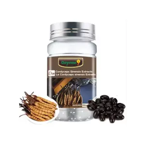 Daynee Cordyceps Sinensis Extract Capsules