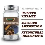 Daynee Cordyceps Sinensis Extract Capsules