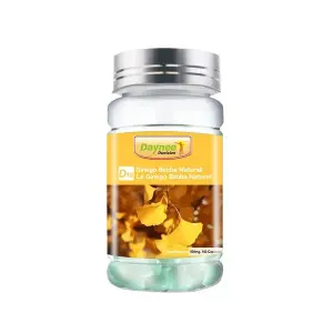 Daynee Ginkgo Biloba Capsule