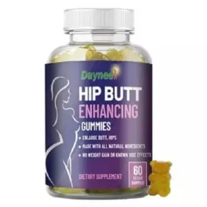 Daynee Hip and Butt Enhancing Gummies