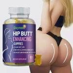 Daynee Hip and Butt Enhancing Gummies