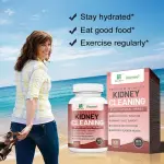 Daynee Kidney Cleaning Tablet