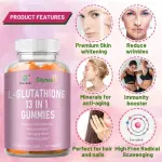 Daynee L-Glutathione Gummies